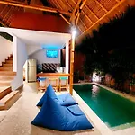 Happiness Villa 1Br+Private Pool @Seminyak