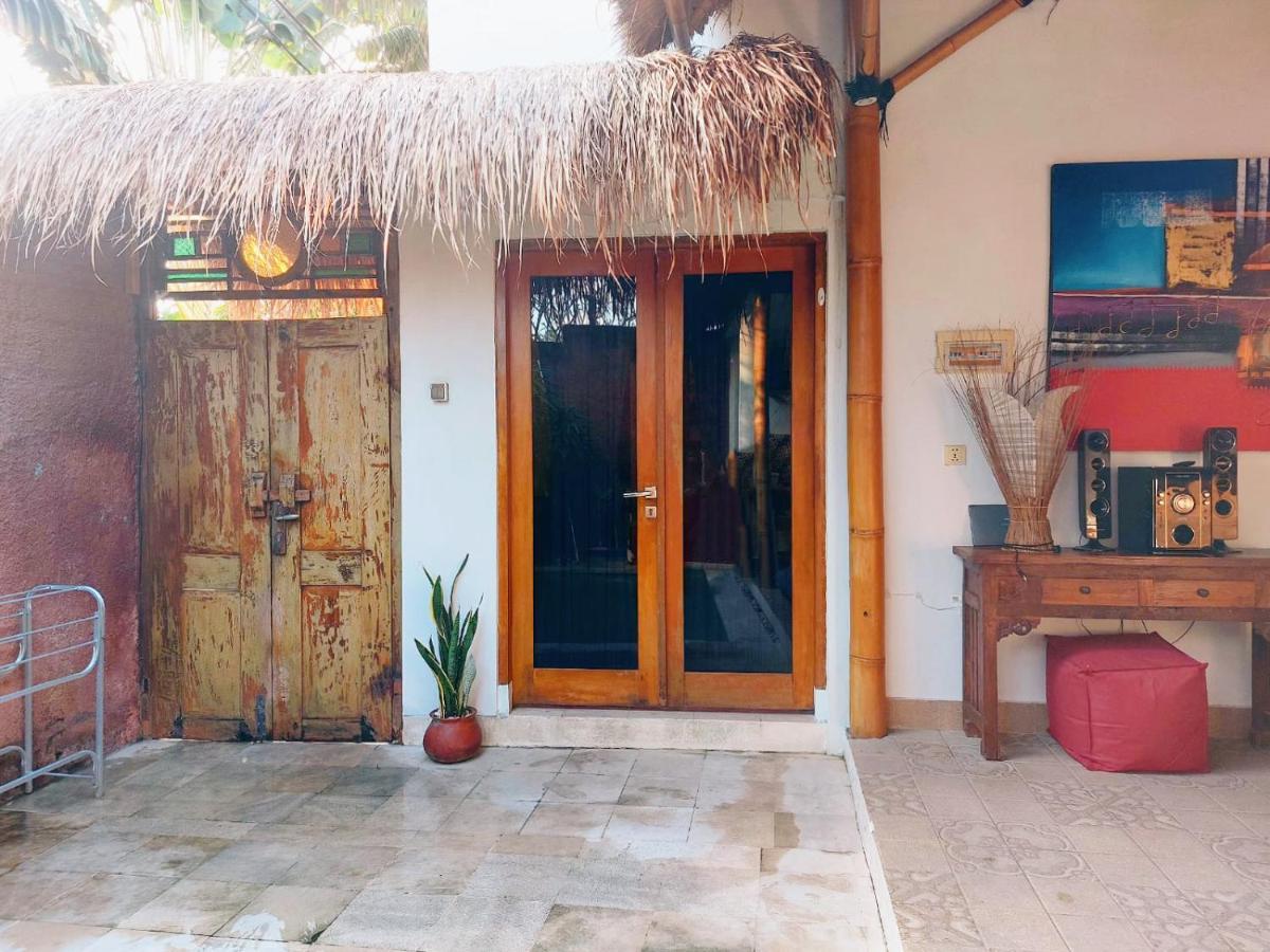 Happiness 1br+private Pool @seminyak Villa Seminyak (Bali)